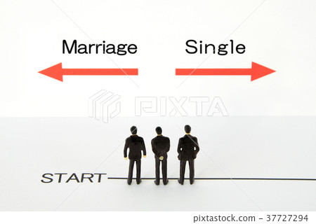 婚姻或單身 婚姻或單身 37727294