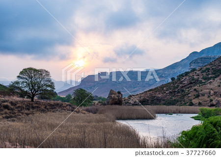 Golden Gate Highlands National Park Golden Gate Highlands National Park 37727660