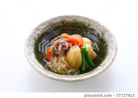 Meat and potatoes Meat and potatoes 37727923