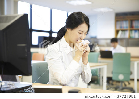 女商人 女商人 37727991