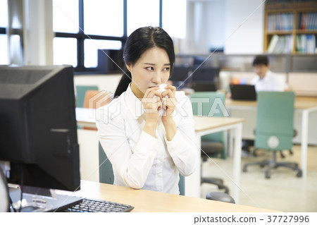 Business woman Business woman 37727996