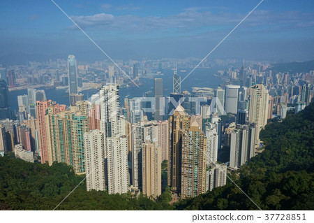 Hong Kong Taipingshan 37728851