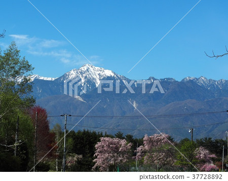 Kai Komagatake Kai Komagatake 37728892