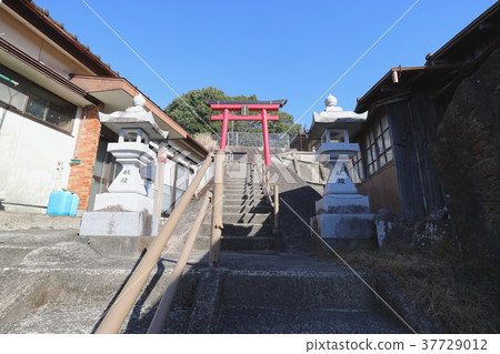 Ootima Tokyoshichi Shrine Ootima Tokyoshichi Shrine 37729012