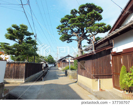 Omi商人出生地,五個人別墅劍道町 Omi商人出生地,五個人別墅劍道町 37730707