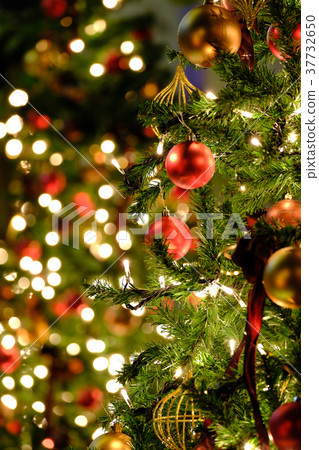 Christmas illumination  37732650