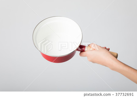 One handed pan 37732691