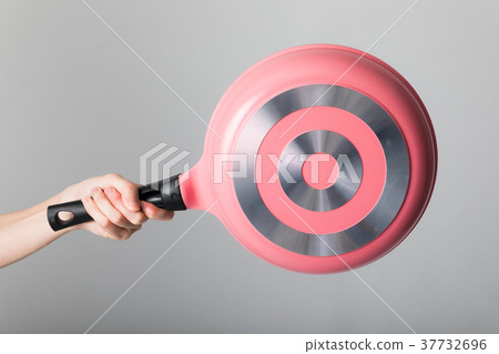 A frying pan 37732696