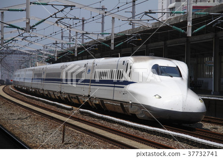 新幹線N 700系列 新幹線N 700系列 37732741