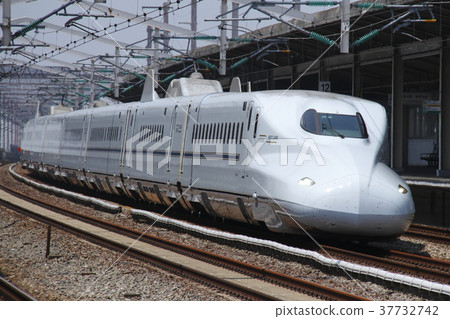 新幹線N 700系列 新幹線N 700系列 37732742