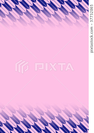 Background material, Japanese style pattern, design pattern, graduation ceremony, admission, furosemock, kimono, traditional pattern, copy space, adult ceremony, arrow feather pattern Background material, Japanese style pattern, design pattern, graduation ceremony, admission, furosemock, kimono, traditional pattern, copy space, adult ceremony, arrow feather pattern 37732865
