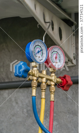 Tools for HVAC 37734521