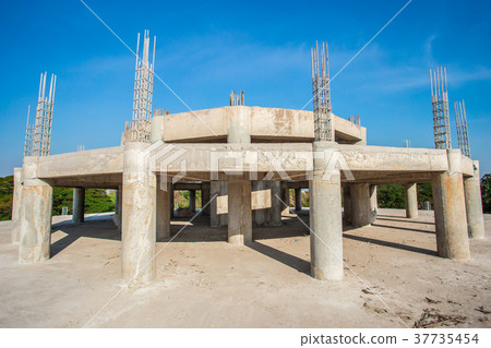 Construction Industry, Construction Site Construction Industry, Construction Site 37735454