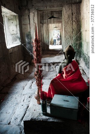 019-Angkor Wat _ Cambodia _ YOURE YES 019-Angkor Wat _ Cambodia _ YOURE YES 37736012