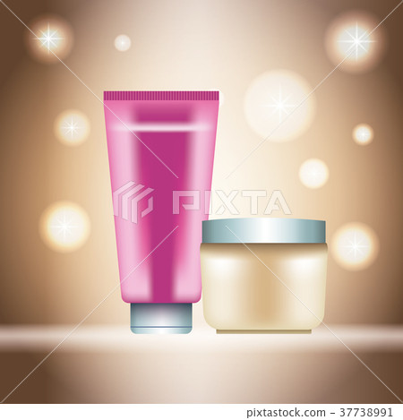 Skin cream beauty products 37738991