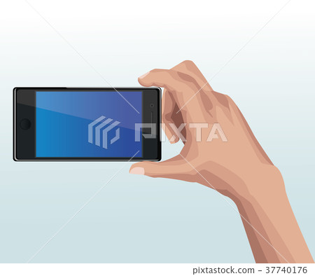 Smartphone Mobile technology Smartphone Mobile technology 37740176