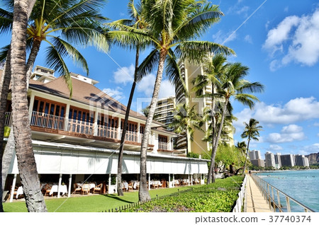 Holidays in Hawaii Holidays in Hawaii 37740374