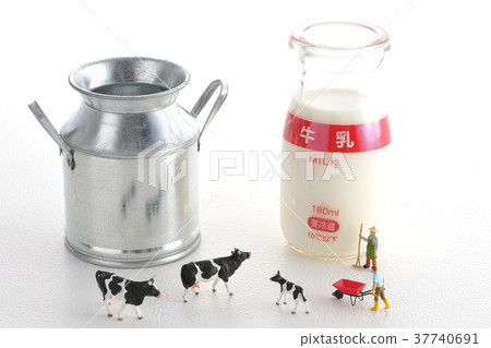 奶牛養殖 37740691