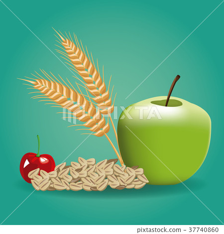 Fruits and nuts Fruits and nuts 37740860