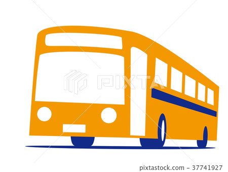 Go out by bus 37741927