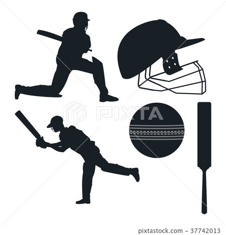 Crickets equipment elements 37742013