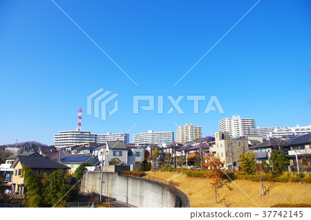 City of Inagi 37742145