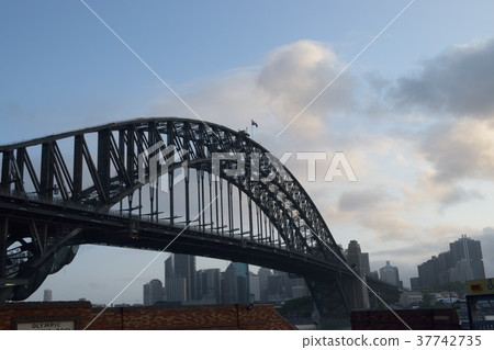 Harbor Bridge 37742735