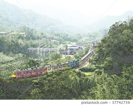 望古車站 望古車站 37742739