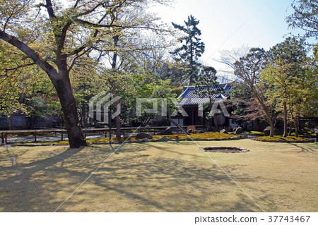 Kansen Temple Kansen Temple 37743467