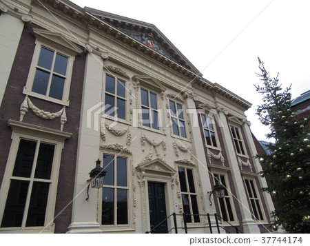 Mauritshaus皇家藝術博物館01 Mauritshaus皇家藝術博物館01 37744174