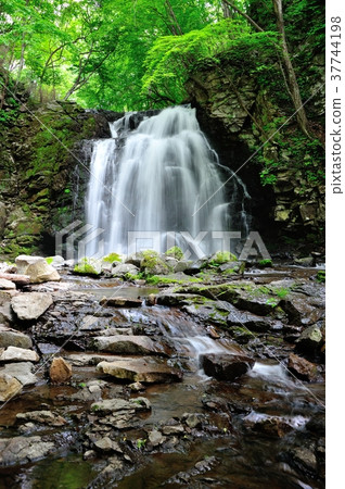 淺間瀑布 淺間瀑布 37744198