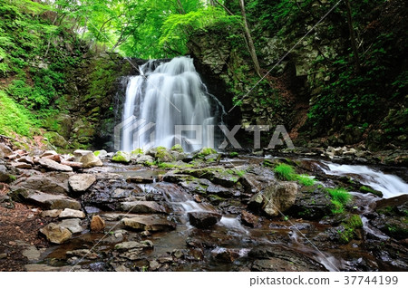 淺間瀑布 淺間瀑布 37744199