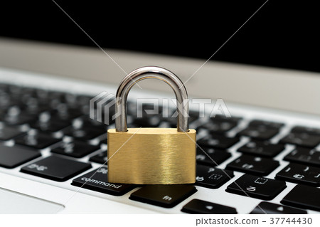 PC security image 37744430