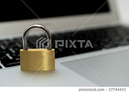 PC security image PC security image 37744431