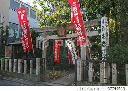 Daichi Inari Tadamiya Shrine 37744513