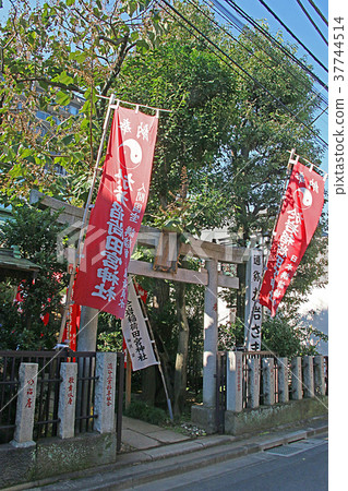 Daichi Inari Tadamiya Shrine Daichi Inari Tadamiya Shrine 37744514