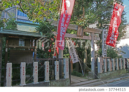 Daichi Inari Tadamiya Shrine Daichi Inari Tadamiya Shrine 37744515