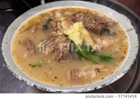 加熱汁（山羊汁） 37745458