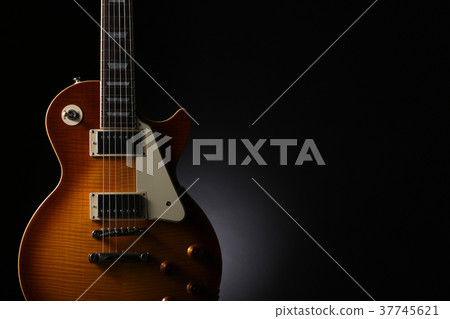 Electric guitar Electric guitar 37745621