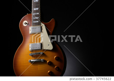 Electric guitar Electric guitar 37745622