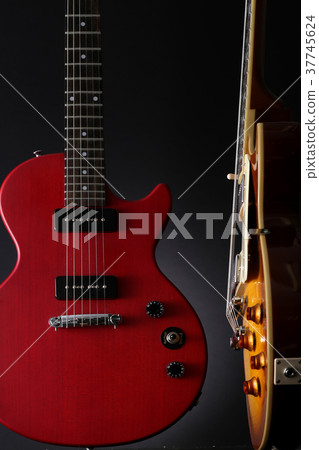 Electric guitar Electric guitar 37745624