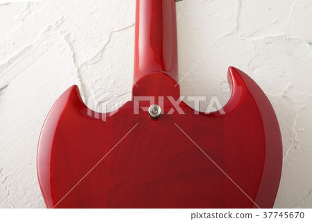  Electric guitar 37745670