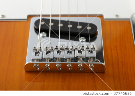 Electric guitar Electric guitar 37745685