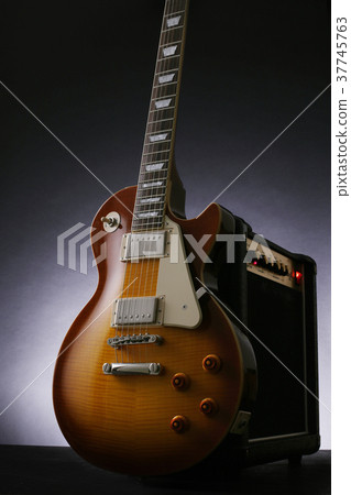  電吉他 37745763