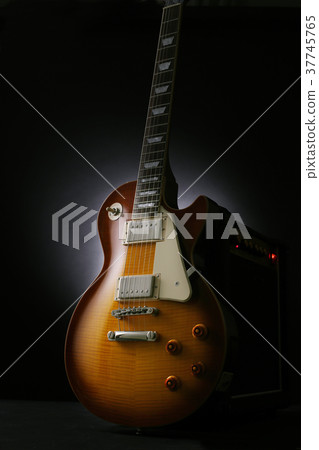  電吉他 37745765