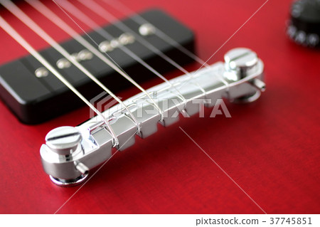 Electric guitar Electric guitar 37745851