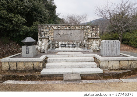 Monument of Otsu Soroban Monument of Otsu Soroban 37746375