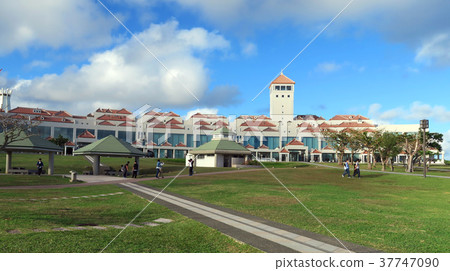 Okinawa Peace Memorial Park Okinawa Peace Memorial Park 37747090