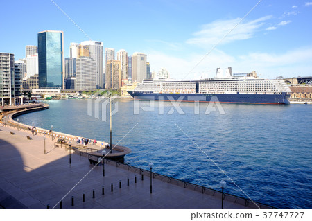 Sydney Harbor, the most beautiful port city in the world Sydney Harbor, the most beautiful port city in the world 37747727