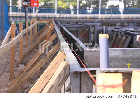 Foundation foundation work 37748871